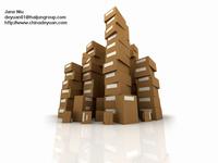 packaging box