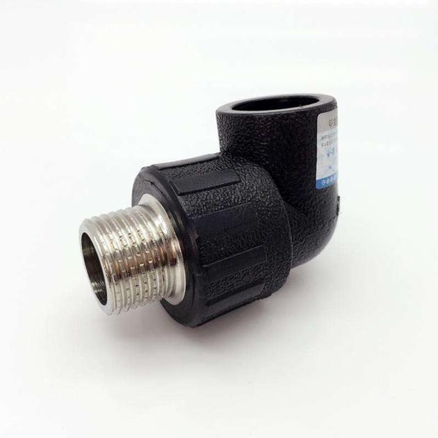 Pipe Fitting Rotary Table Injection Molding
