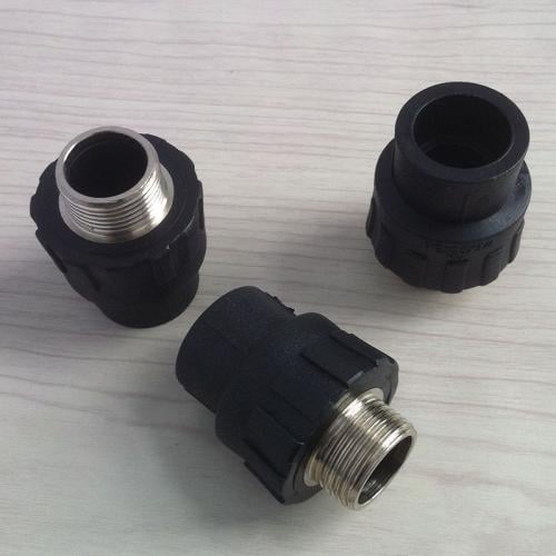 Pipe Fitting Rotary Table Injection Molding