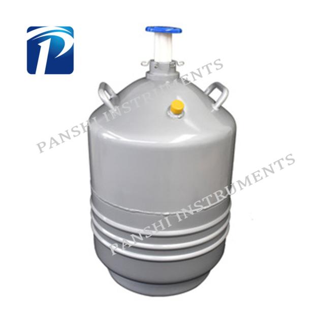 Panshi CryogenicLiquid Nitrogen Tank For Making