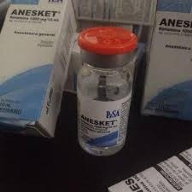 Anesket 1000mg/10ml