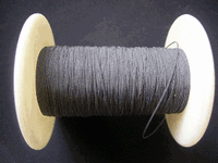 reflective yarns