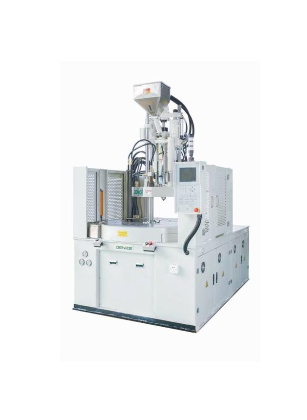 Denice rotor core injection molding machine