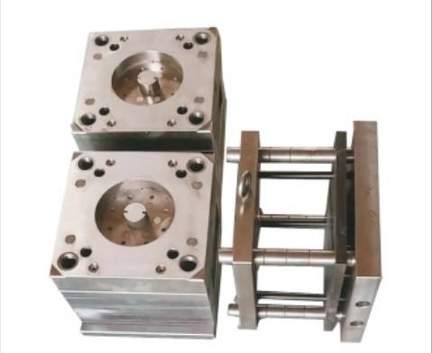 Denice Rotor Core Injection Molding Machine