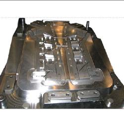 Bumper Mould001