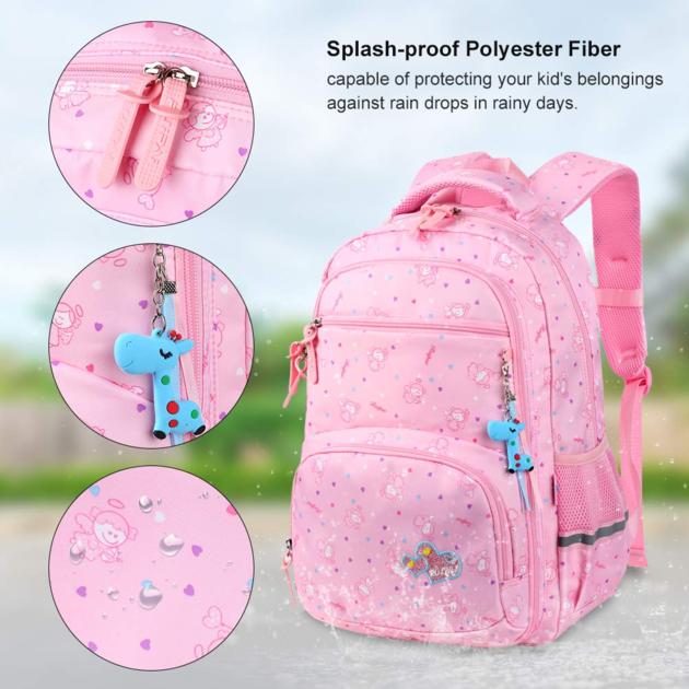 School Backpack For Girls Boys For