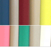 reflective self-adhesive fabric