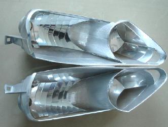 Bmc Auto Reflector