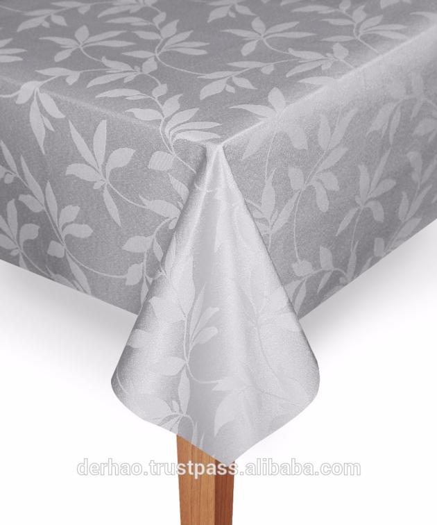 Tablecloths Linen Vietnam Manufacture