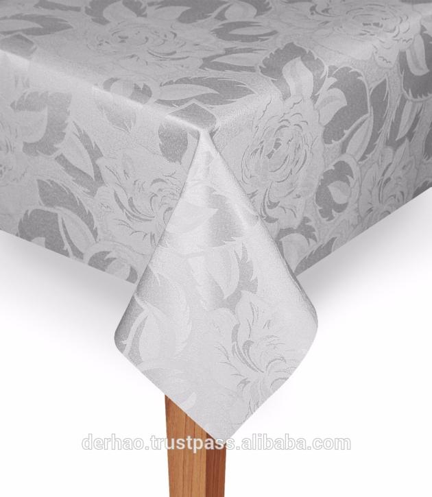 Tablecloths Linen Vietnam Manufacture