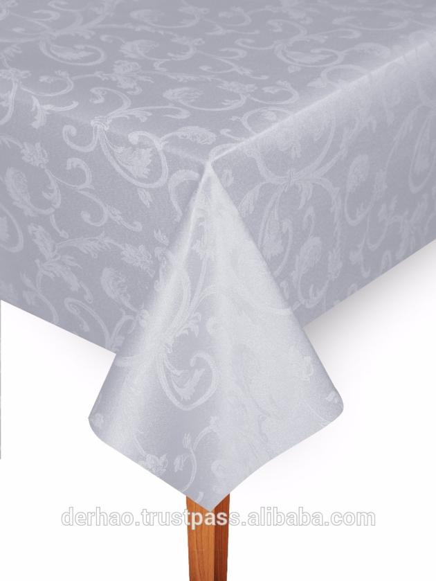 Tablecloths Linen Vietnam Manufacture