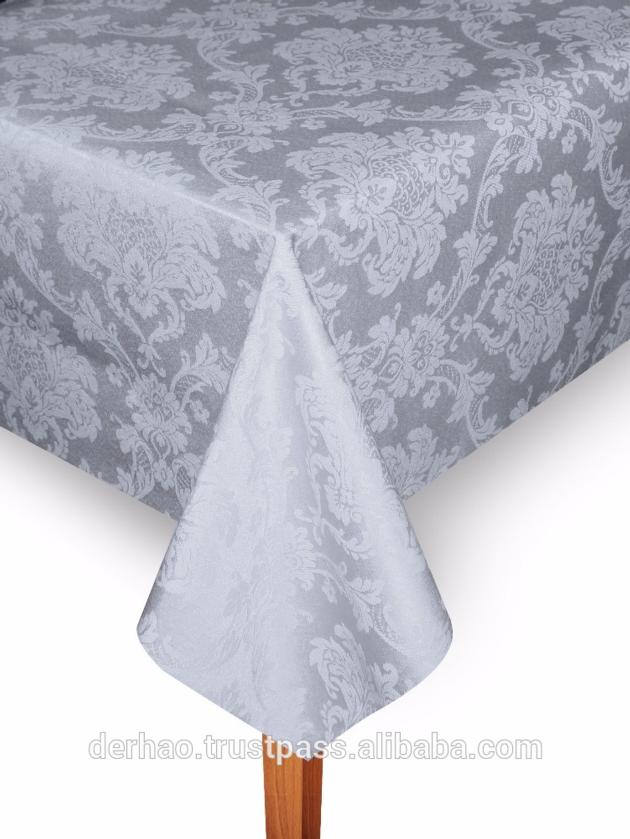 Tablecloths Linen Vietnam Manufacture