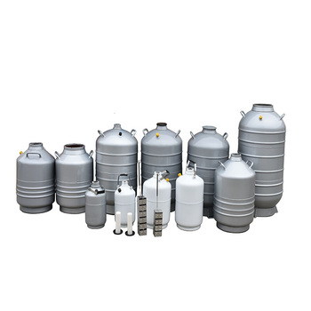 High Quality Cryogenic Liquid Nitrogen Tank/Container With Good Price