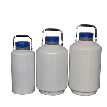 liquid nitrogen storage tank 2-10L