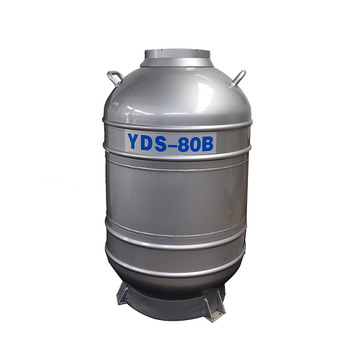 High Quality Cryogenic Liquid Nitrogen Tank