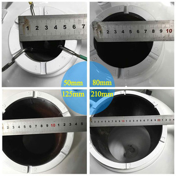 Liquid Nitrogen Storage Tank 2 10L