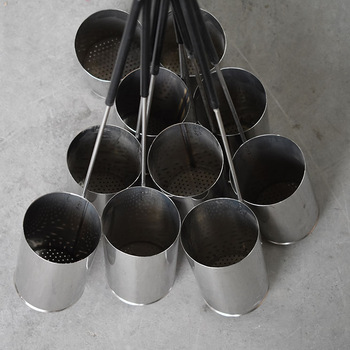 Liquid Nitrogen Storage Tank 2 10L