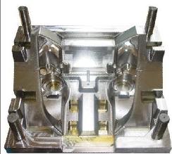 Auto Lamp Mould for Housing