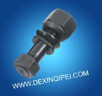 wheel bolt (Hub Bolt)