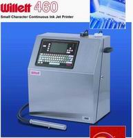 Willett 460 Inkjet Printer