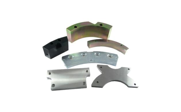 Mechanical Parts - MA002