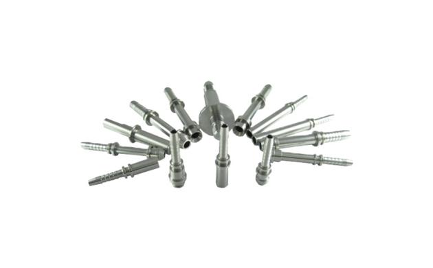 Mechanical Parts - MA001