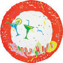 paper plate