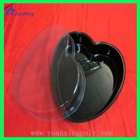 heart shaped chocolate box wholesale