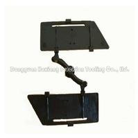 injection plastic part for printer/ priter part 
