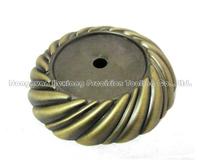 alloy casting part of lighting