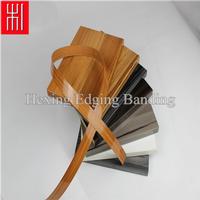 PVC edge banding