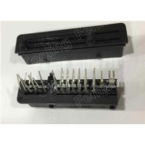 Insert Molding