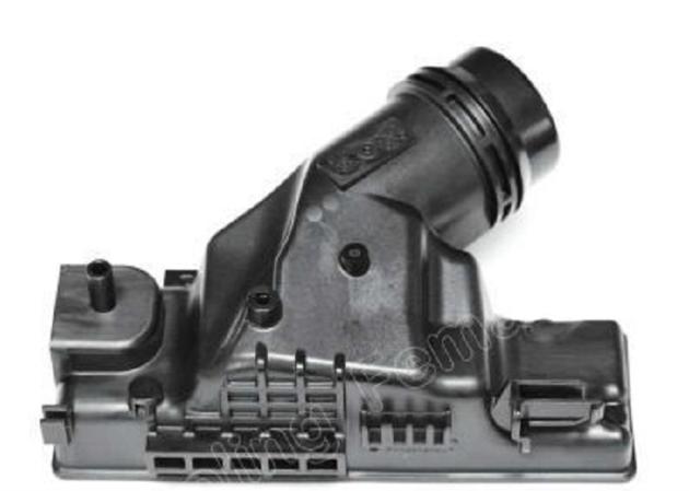 Uscrew Injection Molding