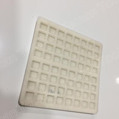 Medical Plastic Injection Molding
