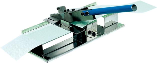Drape Molding knives/Cutter for vertical fabric