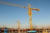 QTZ100(TC6015) 8MTtower crane