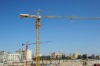 QTZ63(TC5013) tower crane