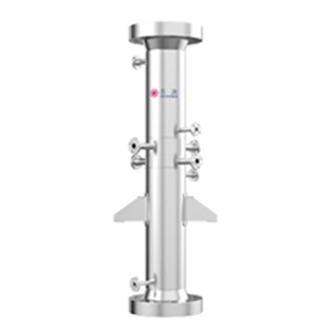 Continuous Flow Reactor