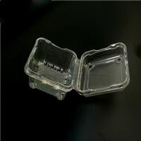 plastic food packaging box clamshell