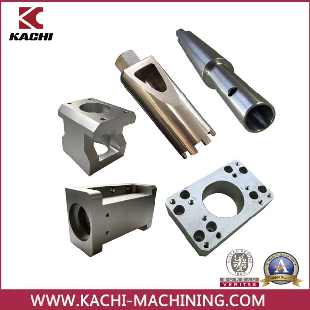 High Precision Stainless Steel Automative Kachi