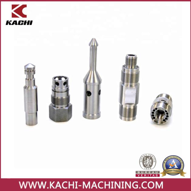 High Tolerance Automotive Industry Hardware Sheet