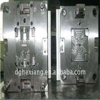 plastic injection mould
