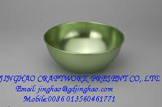 bowl