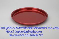 Tray