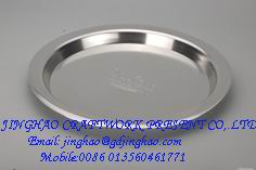 Tray