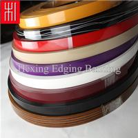 solid color / wood grain edge banding