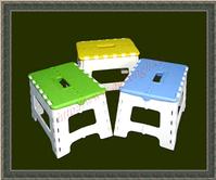 New Style High Quality Plastic Living Room Stool