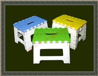 High Quality Plastic House Work Stool