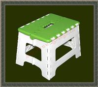 High Quality Plastic Foldable Spa Stool