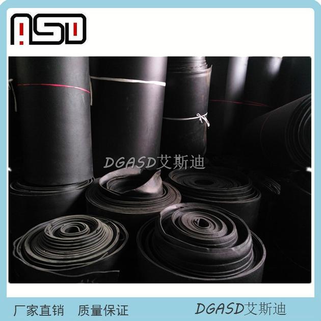 ESD IXPE foam roll